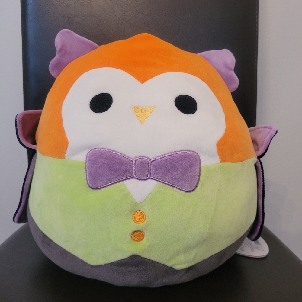 Squishmallow Flipamallow